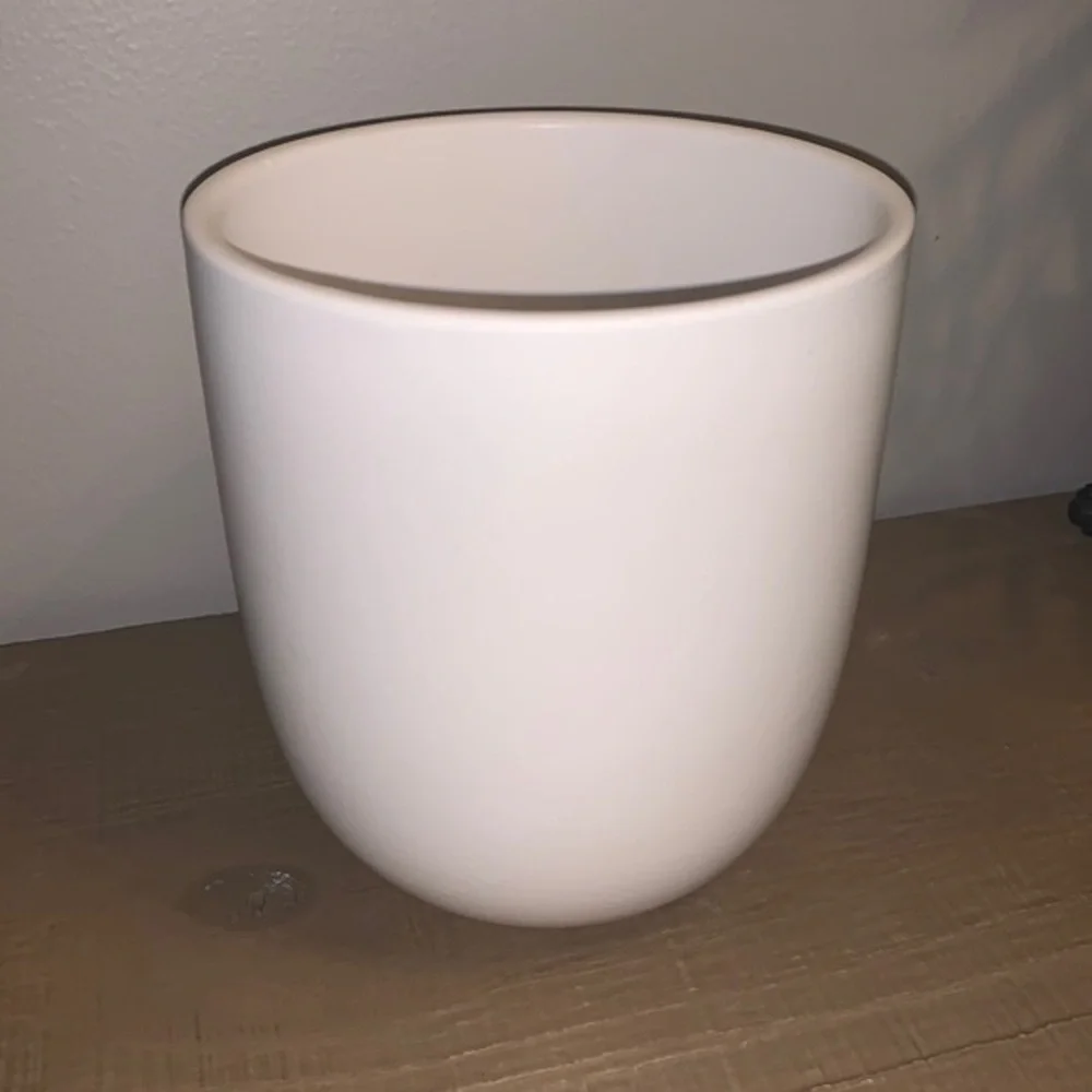 Target bulleye planter